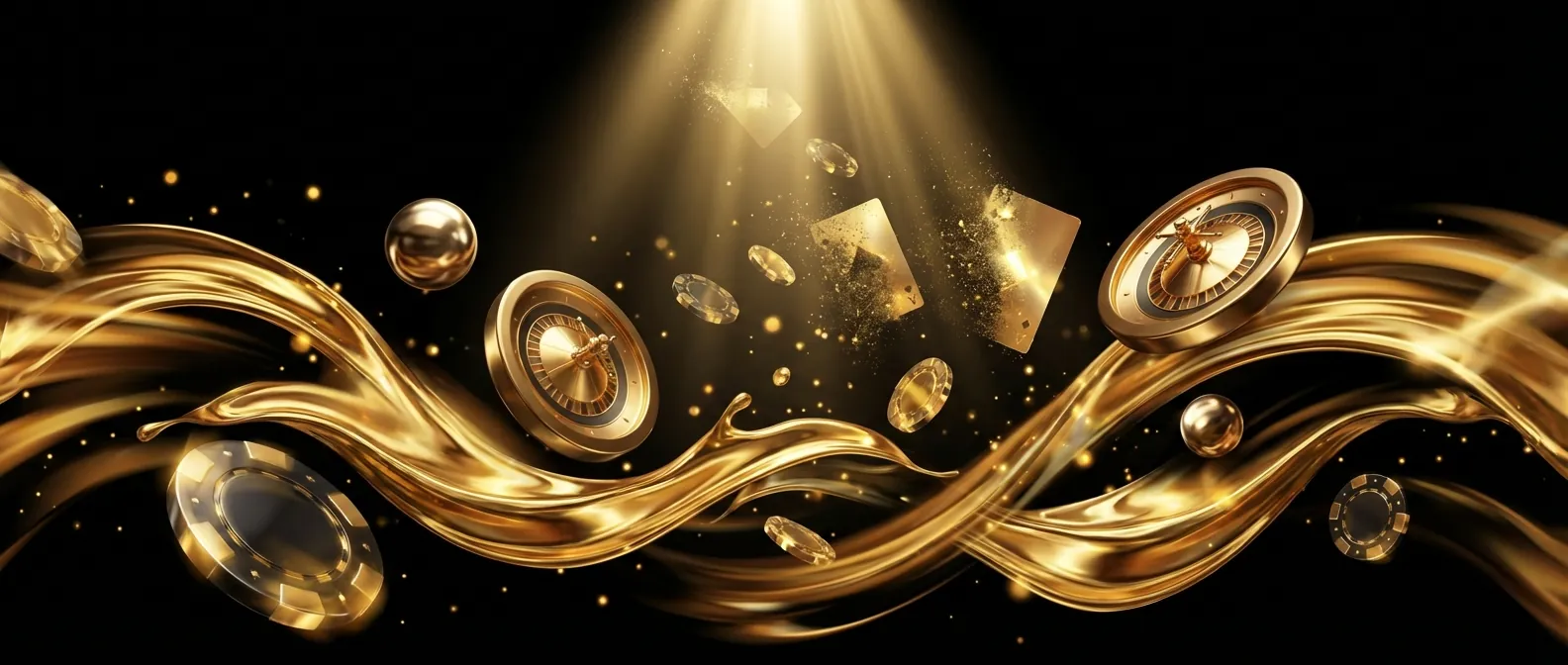 Gods Casino bonus