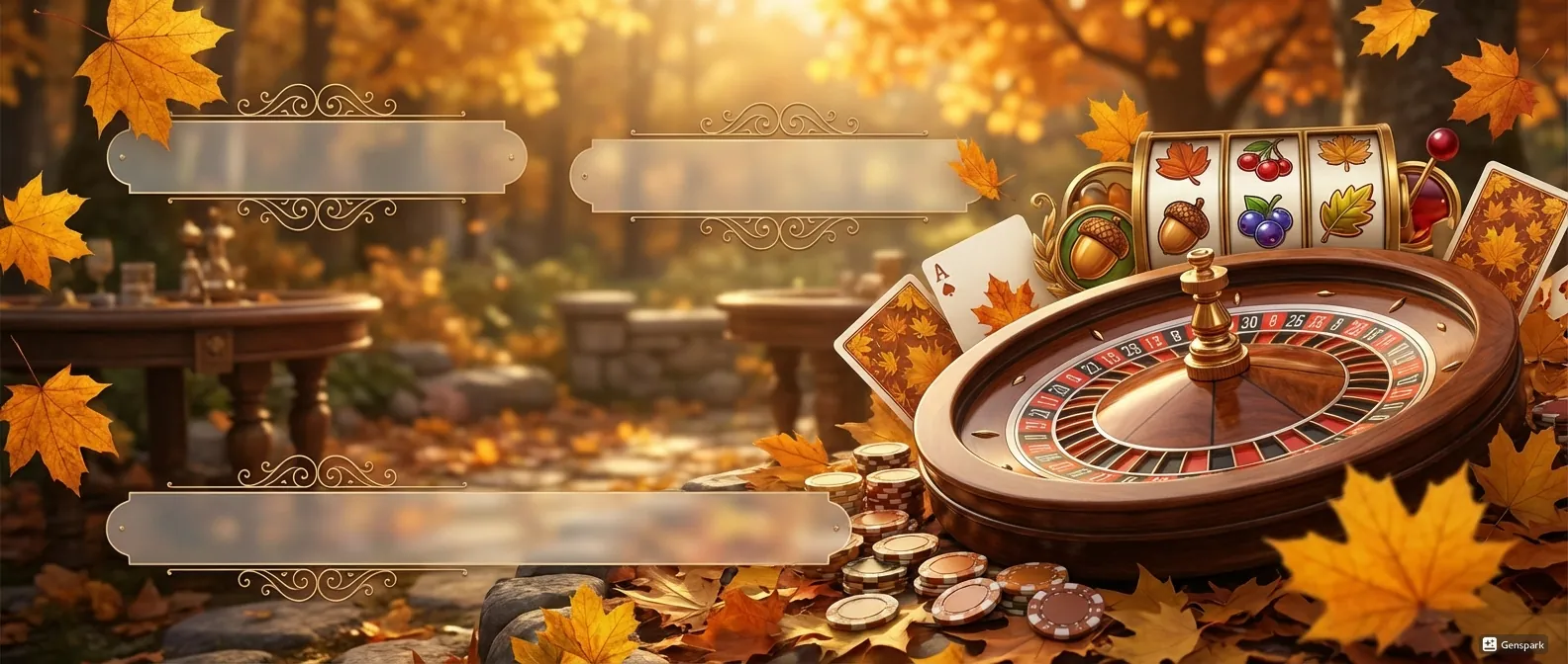 Gods Casino bonus