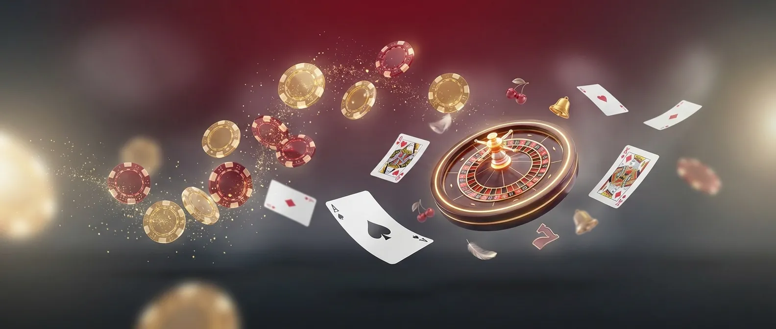 Gods Casino bonus