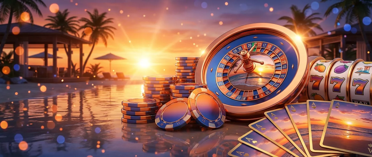 Gods Casino bonus