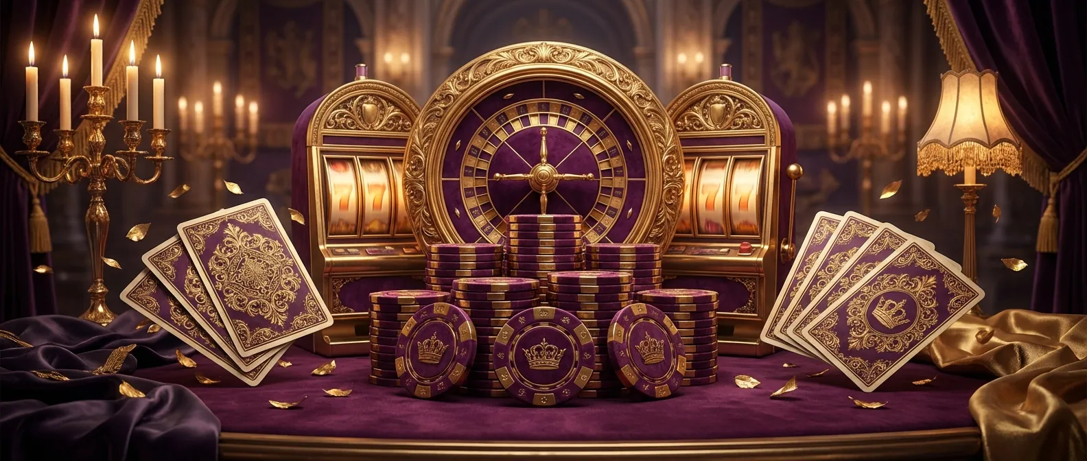 Gods Casino bonus