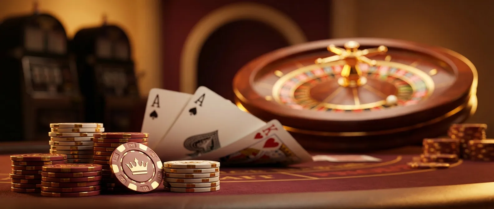 Gods Casino bonus